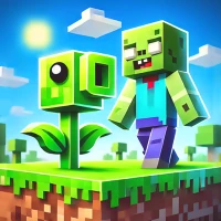 Minecraft Plants Zombies Mods