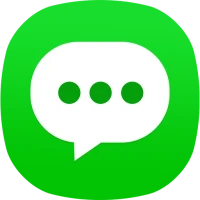 Messages - SMS Texting App