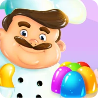 Sweet Mania: Candy Puzzle Game