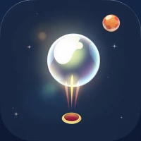 Bubble Shooter - Cat Rescue