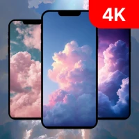 Cloud Wallpapers - HD 4K+