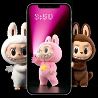 Labubu Live wallpapers