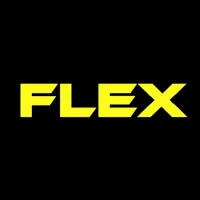 Flex Fitness Club 24/7 Gym