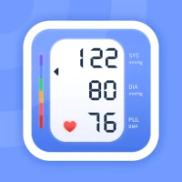 Blood Pressure Tool - BP Diary