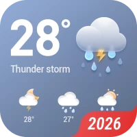 DailyWeather: Weather Forecast