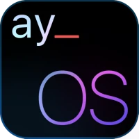 Hex Plugin - ayOS Dark