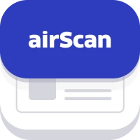 airScan: Documents Scanner app