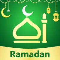 Muslimeen: Athan, Quran, Qibla