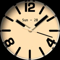 Analog Classic LX156