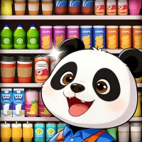 Goods sort 3D Master Match