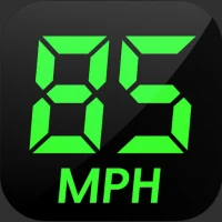 Speedometer : GPS Speedometer