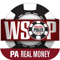 WSOP Real Money Poker - PA