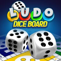 Ludo Multiplayer Games- Dice
