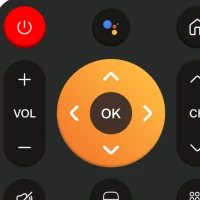 Universal TV Remote for All TV