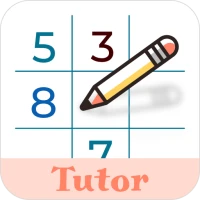 Sudoku Tutor - Offline & Learn