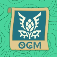 OGM: Map for Zelda TOTK