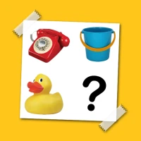 Guess the Picture - Photo Quiz