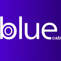 Blue Cab