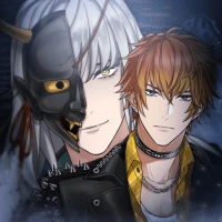 The Phantom of Kabuki