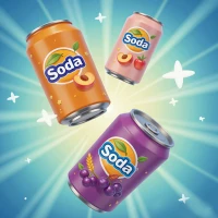 Pick Toys Up: 3D Dropped Match