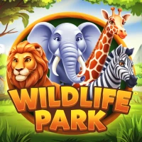 Wildlife Park Idle Tycoon