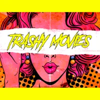 Trashy Movies Channel