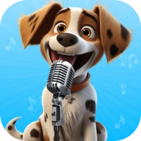 AI Talking Pet : Dog AI Talk