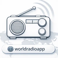 World Radio App - Online FM AM