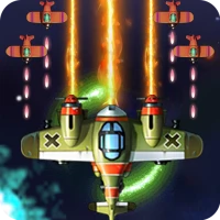 Sky Strike: Jet Storm