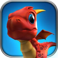 Dragon Climb - Spiral Tower