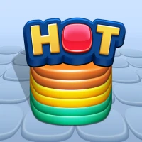 Hot Tiles 3D