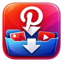 Video Downloader for Pinterest