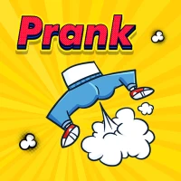 Haircut Prank - Air Horn, Fart