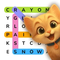 Word Search Meow