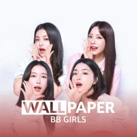 BB GIRLS (Kpop) HD Wallpaper