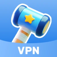 BlueHammer VPN-VPN Unlimited