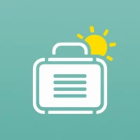 PackPoint Premium packing list