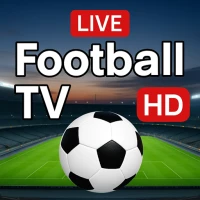 Live Football TV Streaming HD
