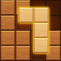 Block Puzzle: Wood Craft
