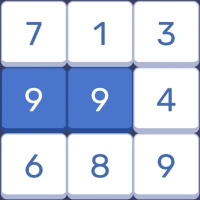Number Match - Number Puzzles