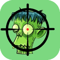 Zombie Shooter:Left to Survive