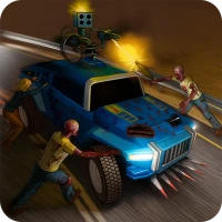Zombie Highway: Road of Rage