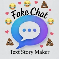 Fake Chat Text Story Maker
