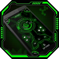 Unique Launcher 2 - LockApp