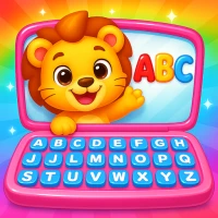 Kids Computer - Toddlers Fun