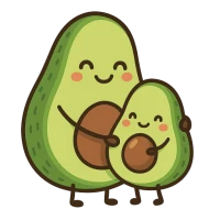 My Avocado App : Baby Tracker