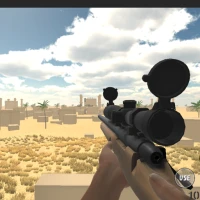 Real Sniper Simulator