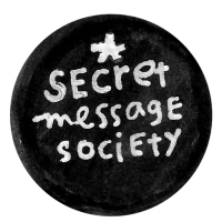 Secret Message Society