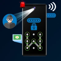 Phone Anti-Theft Alarm