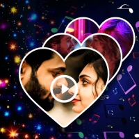 Photo Video Slideshow Maker FX